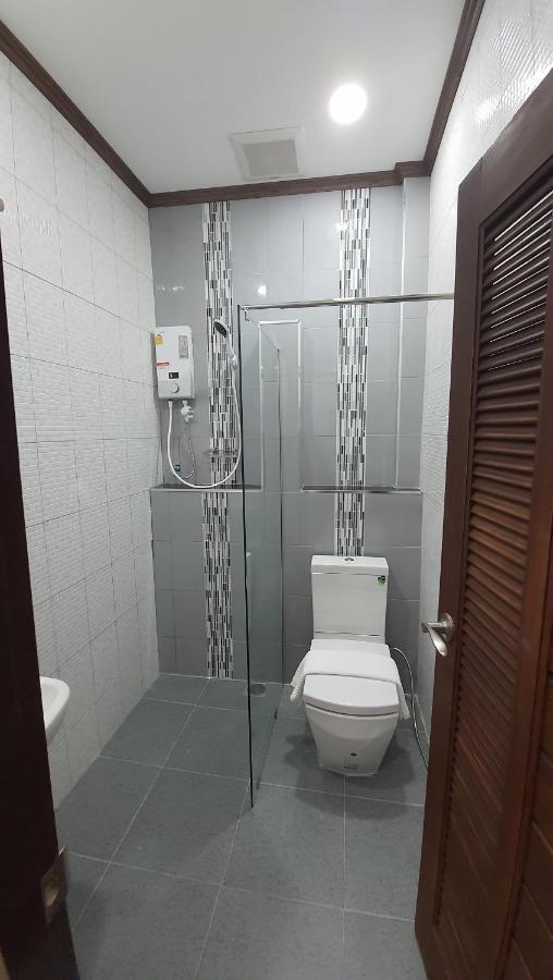 Sabua The Terrace Homestay Uthai Thani Zewnętrze zdjęcie