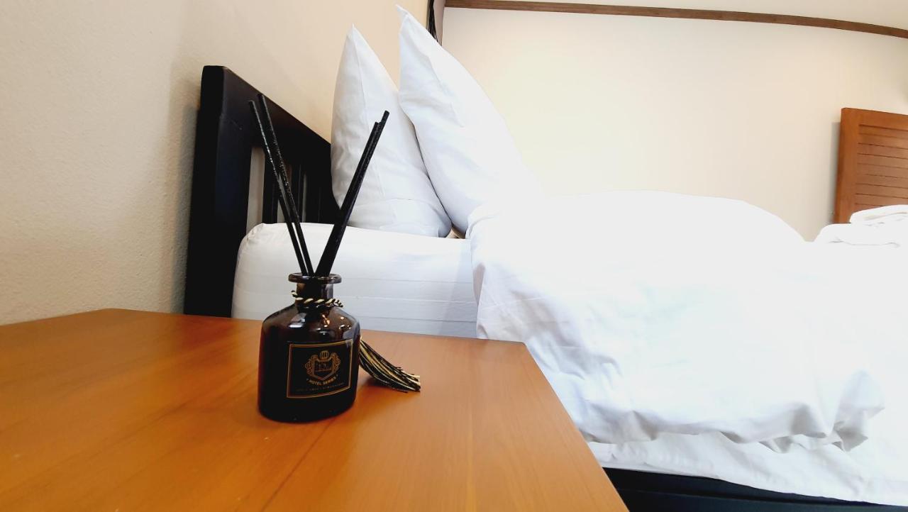 Sabua The Terrace Homestay Uthai Thani Zewnętrze zdjęcie