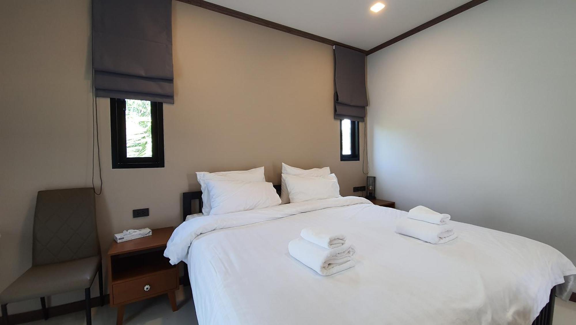 Sabua The Terrace Homestay Uthai Thani Pokój zdjęcie